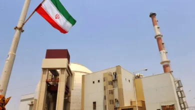 L’Iran transfère des centrifugeuses vers une installation profondément enfouie dans une montagne fortifiée