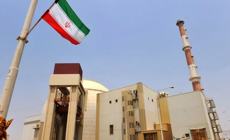 L’Iran transfère des centrifugeuses vers une installation profondément enfouie dans une montagne fortifiée
