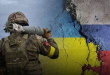 L’Ukraine emboîte le pas à la Russie et développe des navires-mères pour drones : des frappes plus meurtrières grâce à ces plateformes de lancement