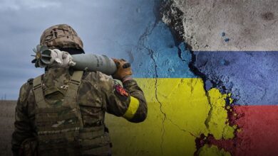 L’Ukraine emboîte le pas à la Russie et développe des navires-mères pour drones : des frappes plus meurtrières grâce à ces plateformes de lancement
