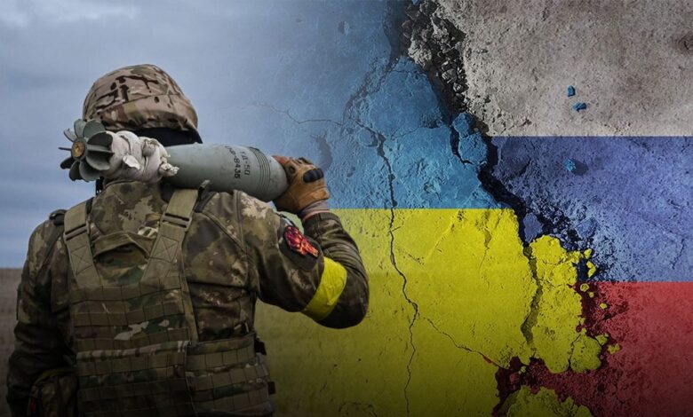 L’Ukraine emboîte le pas à la Russie et développe des navires-mères pour drones : des frappes plus meurtrières grâce à ces plateformes de lancement