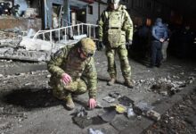 L’Ukraine frappe le territoire russe en profondeur : des morts près de Moscou et une attaque d’envergure déjouée