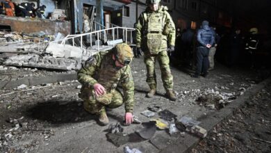 L’Ukraine frappe le territoire russe en profondeur : des morts près de Moscou et une attaque d’envergure déjouée