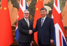 La Chine remporte la bataille de l’ambassade grâce à une décision de la Cour suprême britannique