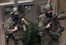 La Cisjordanie devient une poudrière… Manifestations de colons et appels à une opération militaire israélienne