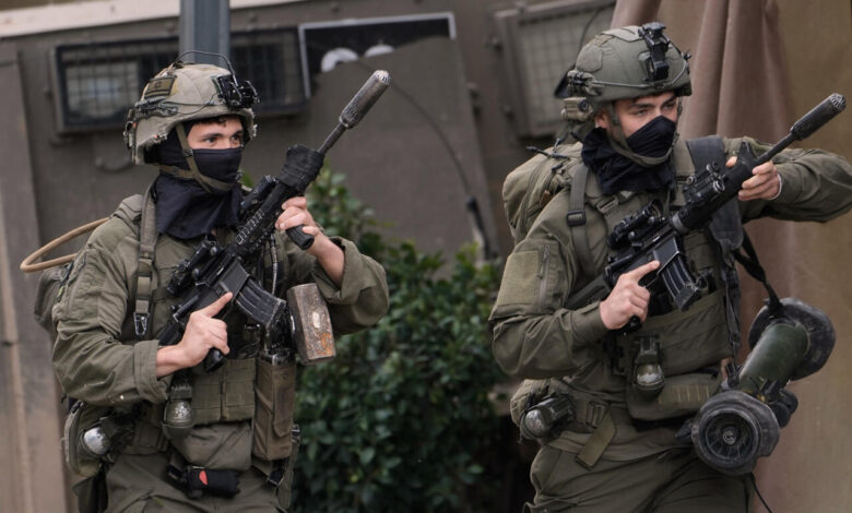 La Cisjordanie devient une poudrière… Manifestations de colons et appels à une opération militaire israélienne