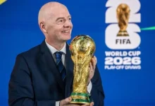 La FIFA persiste dans son projet de privatisation de la Coupe du monde au cœur d'une crise majeure