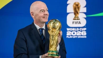 La FIFA persiste dans son projet de privatisation de la Coupe du monde au cœur d'une crise majeure