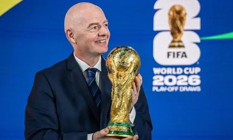 La FIFA persiste dans son projet de privatisation de la Coupe du monde au cœur d'une crise majeure