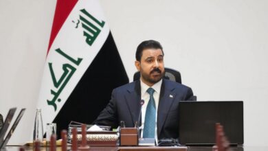 La campagne anti-corruption d’Al-Zaïdi se rapproche de figures politiques de premier plan