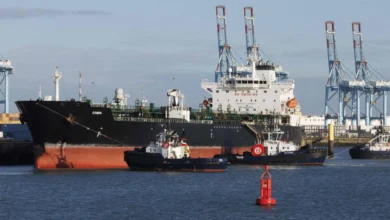 La flotte fantôme russe : un bras du renseignement qui déstabilise l’OTAN