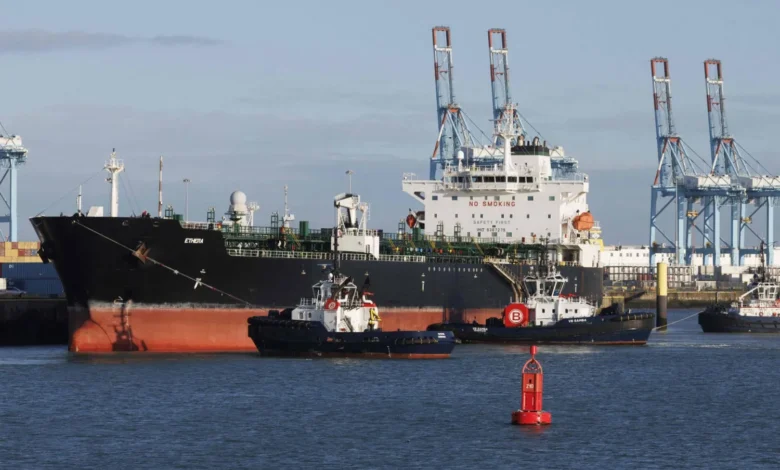 La flotte fantôme russe : un bras du renseignement qui déstabilise l’OTAN