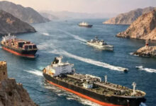 La guerre contre l’Iran s’étend à de nouvelles voies maritimes pour accroître les leviers de pression