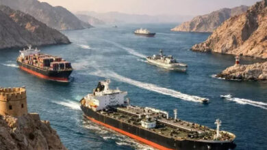 La guerre contre l’Iran s’étend à de nouvelles voies maritimes pour accroître les leviers de pression