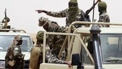 La guerre s'intensifie dans le nord du Mali pour le contrôle d'une ville stratégique