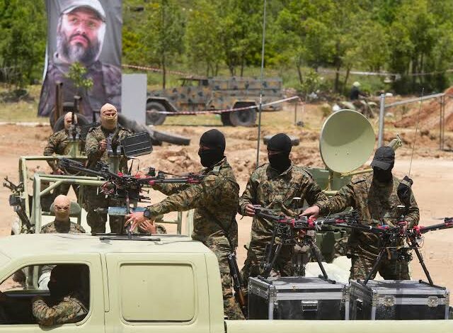La machine des assassinats du Hezbollah : le spectre de l’Unité 121 inquiète la scène politique libanaise