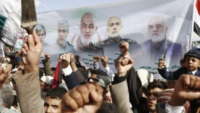 La mort d’un dirigeant houthi en Irak met en lumière les cellules de coordination des alliés de l’Iran
