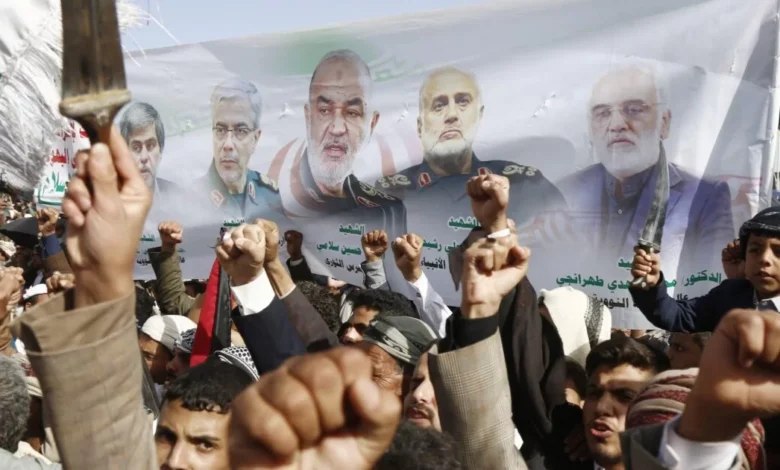La mort d’un dirigeant houthi en Irak met en lumière les cellules de coordination des alliés de l’Iran