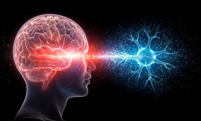 La neuroplasticité : le cerveau continue-t-il à évoluer avec l'âge ?