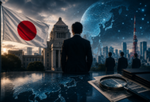 La paradis des espions se débarrasse de sa malédiction : le Japon lance une agence de renseignement