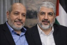 La rivalité entre Al-Hayya et Mechaal : le Hamas s’apprête à désigner le successeur de Sinwar 