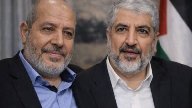 La rivalité entre Al-Hayya et Mechaal : le Hamas s’apprête à désigner le successeur de Sinwar