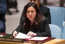 Lana Nusseibeh : Cibler les navires ou utiliser le détroit d’Ormuz comme instrument de chantage est inacceptable
