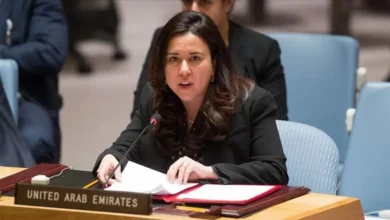 Lana Nusseibeh : Cibler les navires ou utiliser le détroit d’Ormuz comme instrument de chantage est inacceptable
