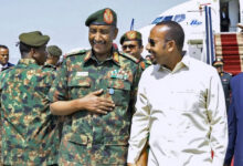 L'armée d’al-Burhan et les combattants du Tigré : les déclarations d'Abiy Ahmed renforcent les accusations de recours à des combattants étrangers