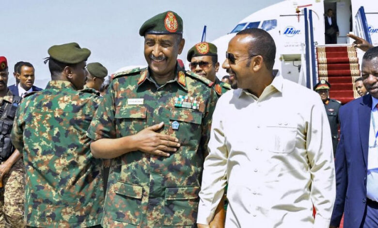 L'armée d’al-Burhan et les combattants du Tigré : les déclarations d'Abiy Ahmed renforcent les accusations de recours à des combattants étrangers