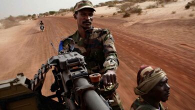 L'armée malienne brise le siège d'Anéfis : une contre-offensive ouvre la route vers Kidal