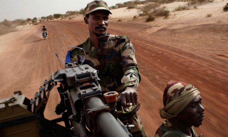 L'armée malienne brise le siège d'Anéfis : une contre-offensive ouvre la route vers Kidal