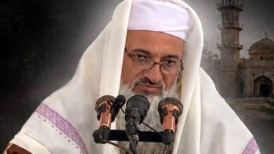 L'assassinat d'un imam sunnite par des hommes armés accentue les divisions en Iran