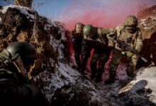 L’automatisation et la guerre en Ukraine : les mutations du champ de bataille redéfinissent la doctrine de l’armement