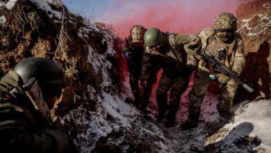 L’automatisation et la guerre en Ukraine : les mutations du champ de bataille redéfinissent la doctrine de l’armement