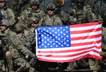 L’avenir des guerres modernes : les États-Unis misent sur la testostérone pour renforcer leur armée