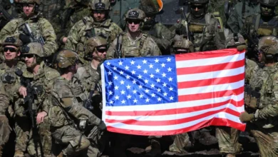 L’avenir des guerres modernes : les États-Unis misent sur la testostérone pour renforcer leur armée