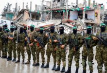 Le Hamas dissout son gouvernement à Gaza après deux décennies d’administration du territoire