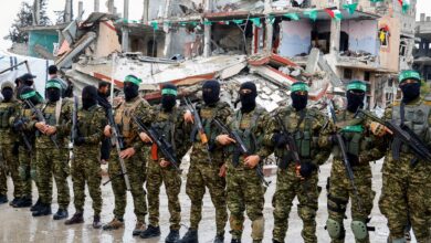 Le Hamas dissout son gouvernement à Gaza après deux décennies d’administration du territoire