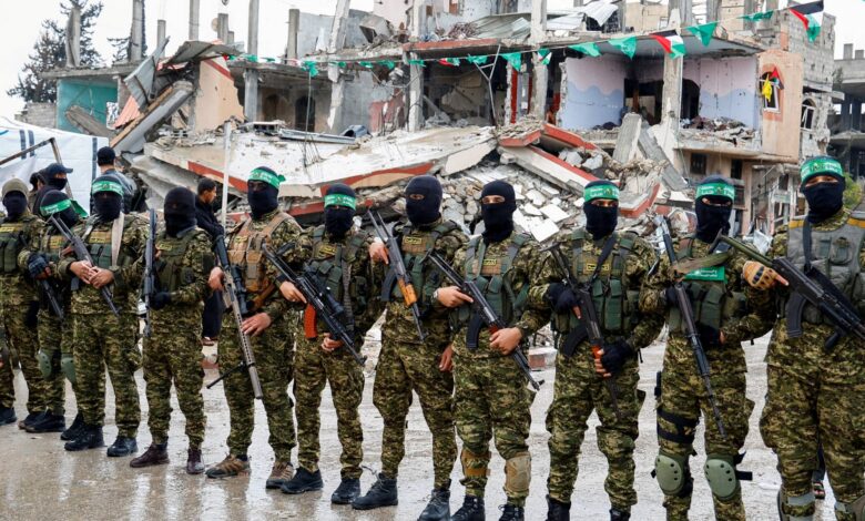 Le Hamas dissout son gouvernement à Gaza après deux décennies d’administration du territoire