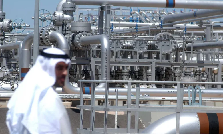 Le Koweït défie les tensions régionales avec le plus grand investissement pétrolier de son histoire