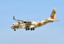 Le Maroc renforce ses capacités aériennes et militaires grâce à des avions de transport tactique