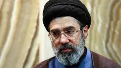 Le Mossad et la CIA traquent Mojtaba Khamenei : trois hypothèses et un jeu possible 