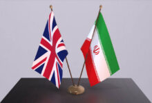Le Royaume-Uni convoque le plus haut diplomate iranien en poste à Londres après des projets d’attentats en Europe