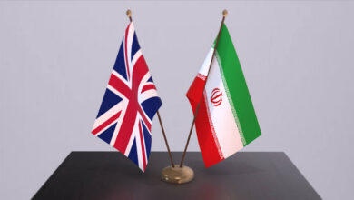 Le Royaume-Uni convoque le plus haut diplomate iranien en poste à Londres après des projets d’attentats en Europe