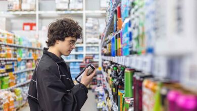 Le Royaume-Uni interdit la vente de boissons énergisantes aux enfants de moins de 16 ans