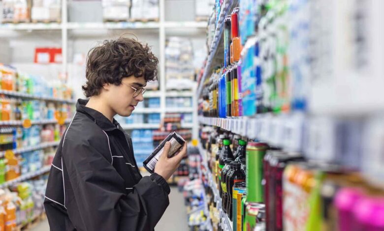 Le Royaume-Uni interdit la vente de boissons énergisantes aux enfants de moins de 16 ans