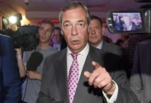 Le Royaume-Uni menacé : l'ascension de Farage ravive le spectre de la désintégration