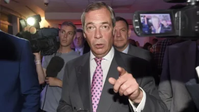 Le Royaume-Uni menacé : l'ascension de Farage ravive le spectre de la désintégration