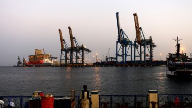 Le Soudan et la mer Rouge : comment la position géographique du pays en a fait un pivot de la rivalité régionale et internationale